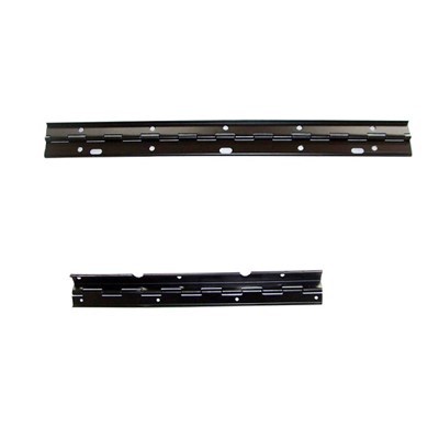 Κατασκευαστική Χρήση Μεντεσές πιάνου