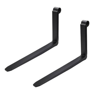 Forks Telehandler Forklift