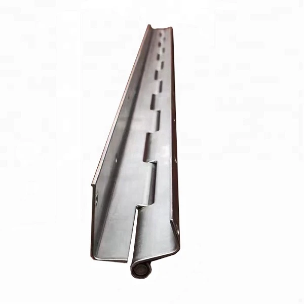 SS304 Continuous Hinge