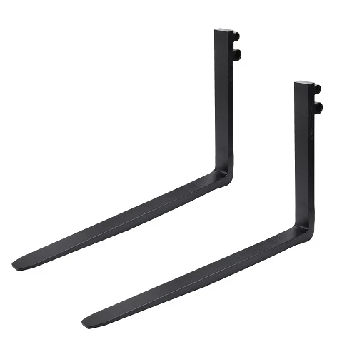 Universal Pallet Forks for Skid Steer Universal Pallet Forks for Skid Steer
