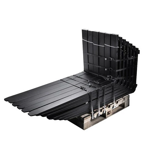 150x50x2300 Blank Forks suppliers