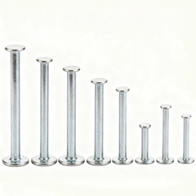 Large Rivets For Metal factory