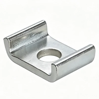 Metal Saddle Washers factory