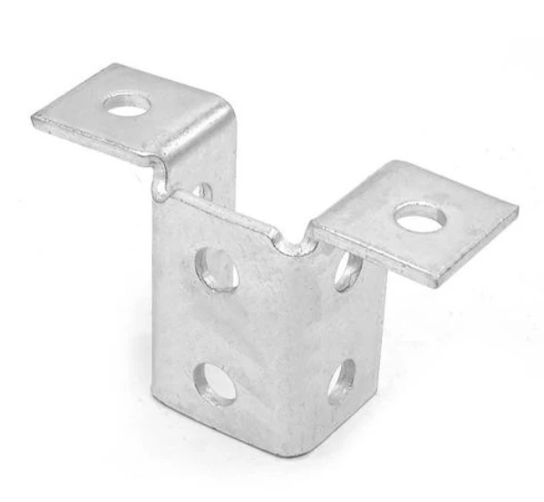 Bending Customized Stamping Parts/4