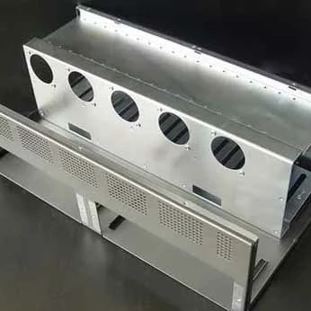 Precision Sheet Products/2