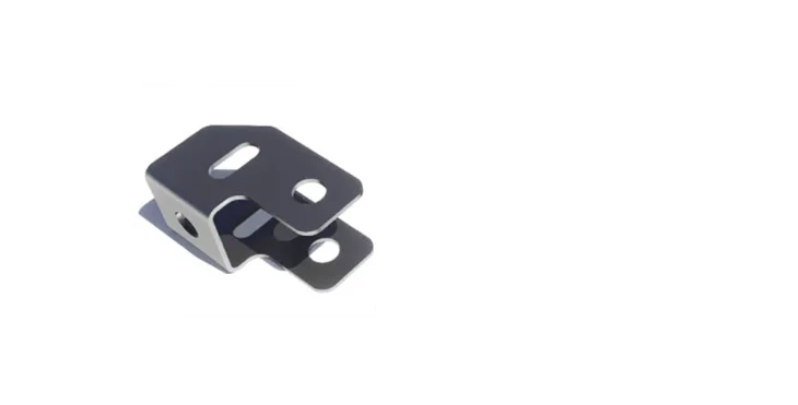 Press Brake Stamping Parts/2