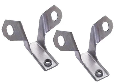 Stainless Steel Stamping Parts/2