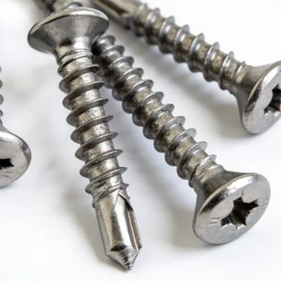 Self Tapping Deck Screws For Metal suppliers