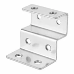 Μεταλλικά στηρίγματα κορδονιών σκαλοπατιών